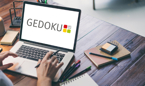 Gedoku
